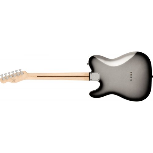 Електрогітара AFFINITY SERIES FSR TELECASTER DELUXE SILVERBURST Фото №3