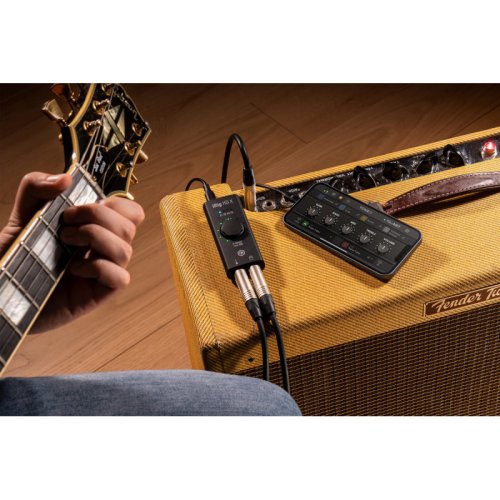 Аудіоінтерфейс iRig HD X Фото №7