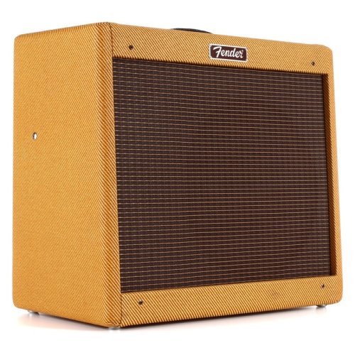 Комбоусилитель BLUES JUNIOR TWEED Фото №2