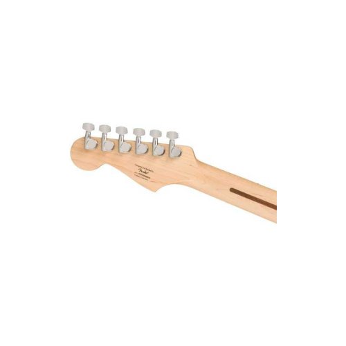 Электрогитара SONIC STRATOCASTER HT H MN FLASH PINK Фото №6