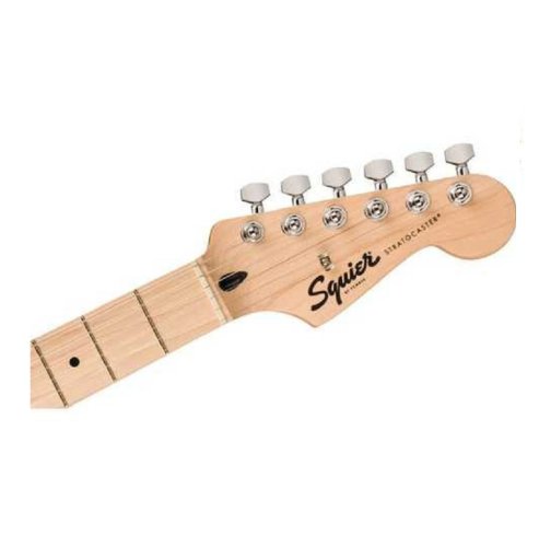 Электрогитара SONIC STRATOCASTER HT H MN FLASH PINK Фото №5