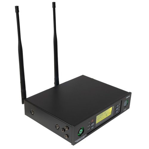 Приемник MSHR-45-512 Фото №3