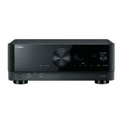 Акустический комплект Kino SYSTEM 451A (RX-V4A + NS-F51 + NS-P51) Black Фото №4