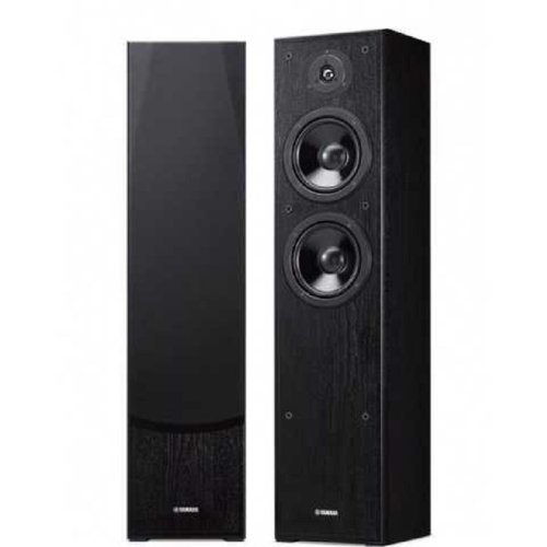 Акустический комплект Kino SYSTEM 451A (RX-V4A + NS-F51 + NS-P51) Black Фото №2
