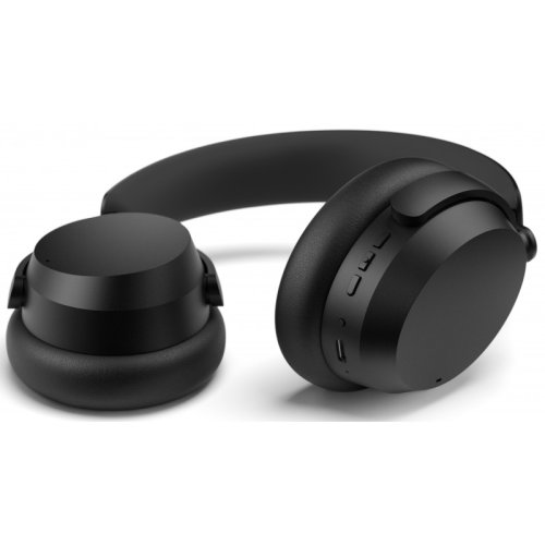 Наушники ACCENTUM Wireless Black Фото №3