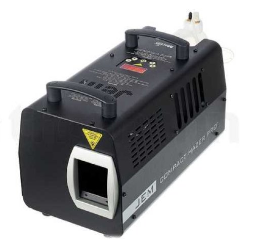 Генератор туману JEM COMPACT HAZER PRO Фото №2