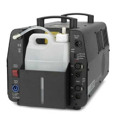 Генератор туману JEM COMPACT HAZER PRO Фото №4