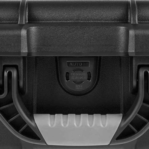 Кейс 905 Case Foam Insert for 338LM Black Фото №5