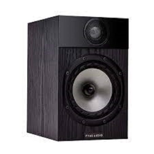 Акустична система F301i Black Ash Фото №2