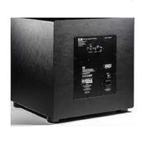 Сабвуфер PS500-BK Фото №3