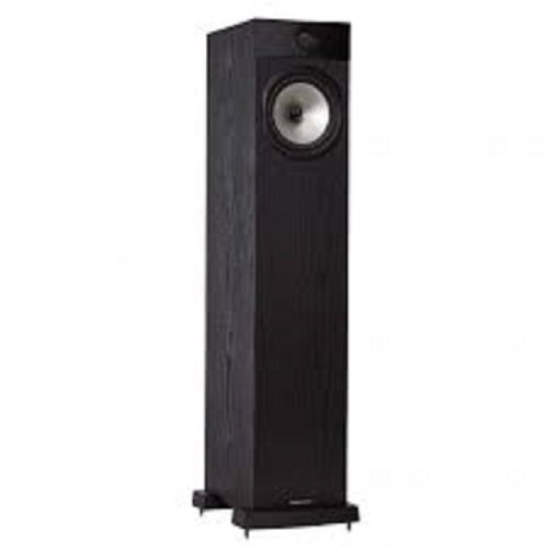 Акустическая система F303i Black Ash Фото №2