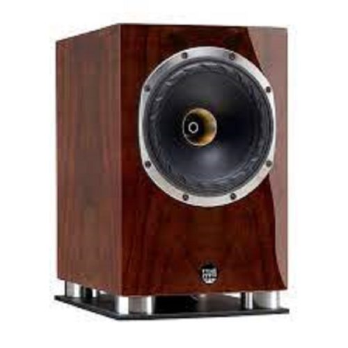 Акустична система F500SP Piano Gloss Walnut Фото №2