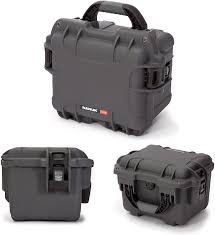 Кейс 908 case - Black Фото №3