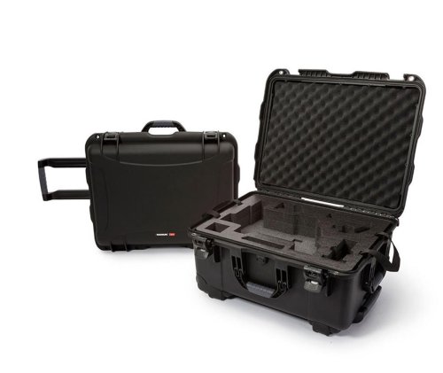 Кейс 950 case - Black Фото №3