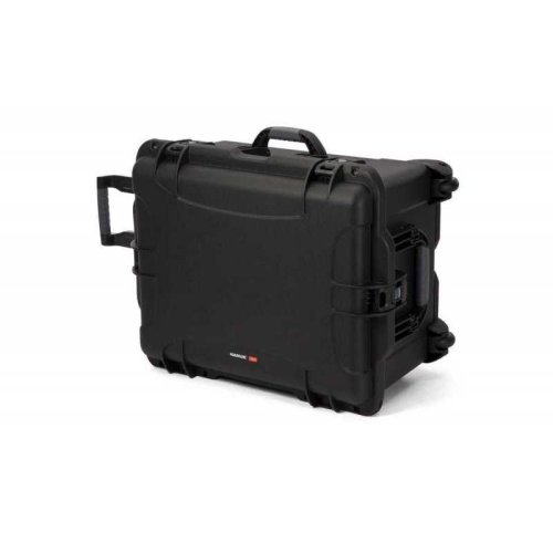 Кейс 960 case с пеной- Black Фото №2