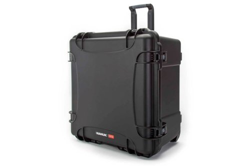 Кейс 970 case - Black Фото №2