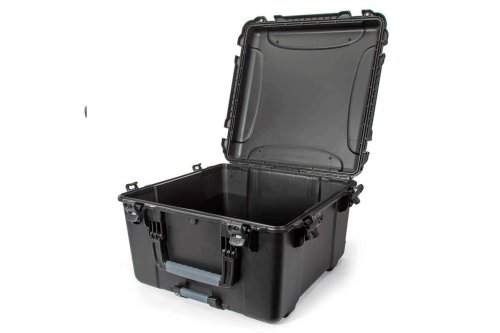 Кейс 970 case - Black Фото №6