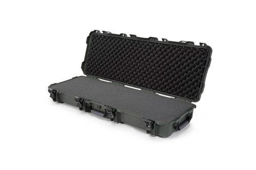 Кейс 990 case - Olive Фото №3