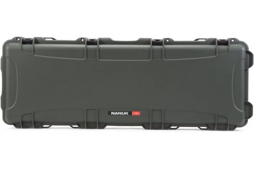 Кейс 990 case - Olive Фото №5