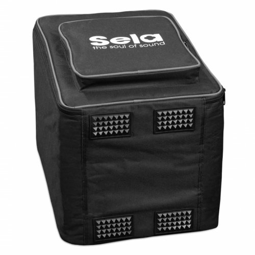 Кахон Primera Black Bundle SE 157 EN Фото №11
