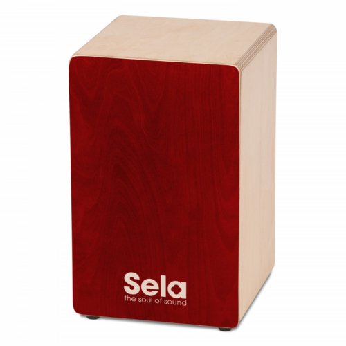Кахон Primera Red Bundle SE 185 EN Фото №11