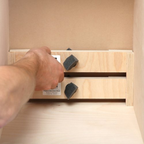 Кахон Primera Brown SE 162 Фото №6