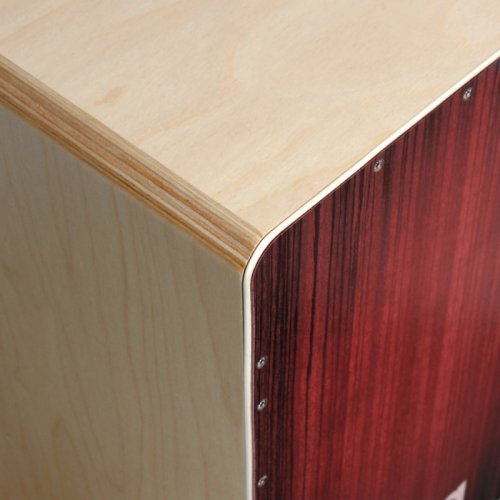 Кахон Varios Bundle Red SE 128 EN Фото №6