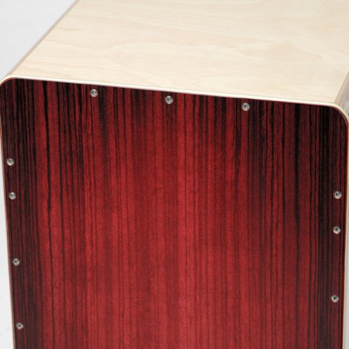 Кахон Varios Bundle Red SE 128 EN Фото №5