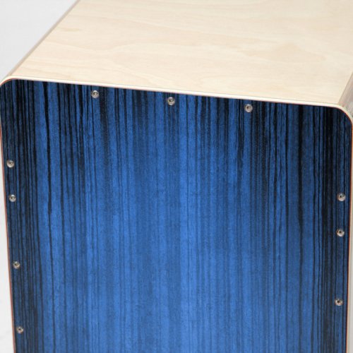 Кахон Varios Bundle Blue SE 130 EN Фото №4