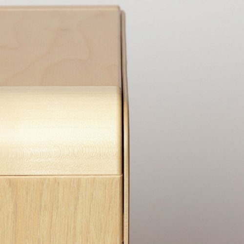 Кахон CaSela - Satin Nut SE 002A Фото №4