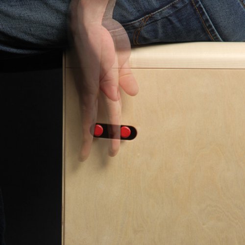 Кахон CaSela Pro - Satin Nut SE 010 Фото №3