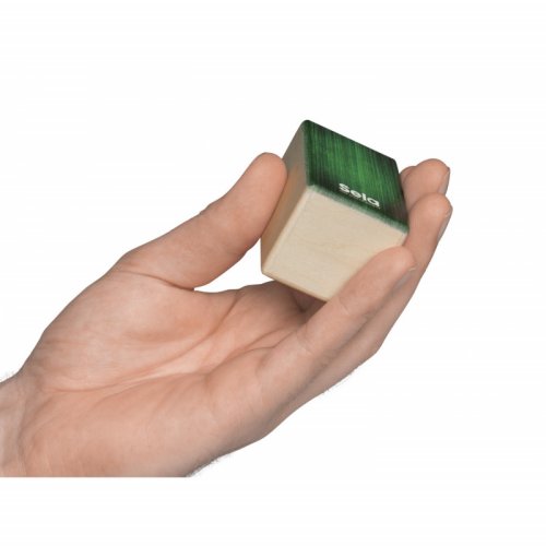 Шейкер SE 108 Mini Cajon Shaker Set Фото №7