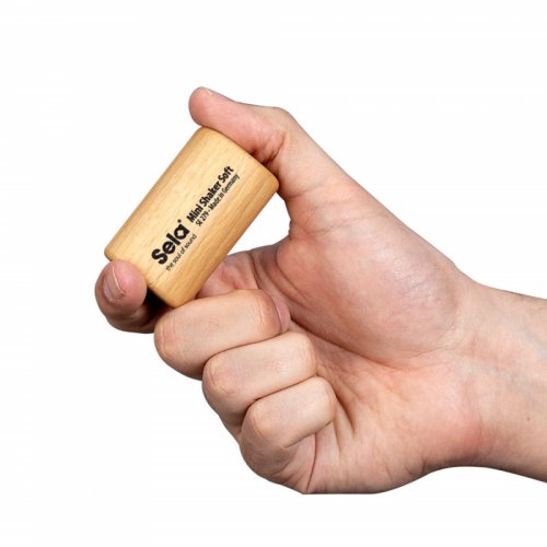 Шейкер SE 279 Mini Shaker Set Фото №10