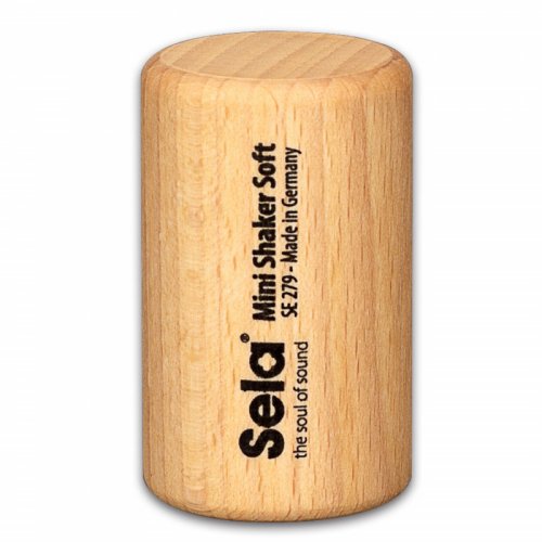 Шейкер SE 279 Mini Shaker Set Фото №7