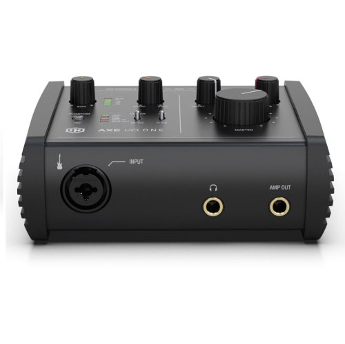 Аудиоинтерфейс AXE I/O ONE Фото №2