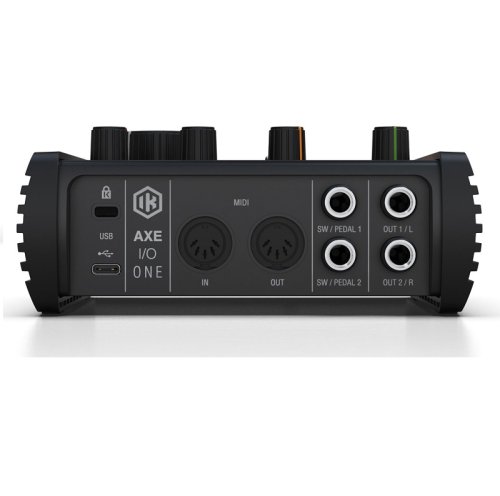 Аудиоинтерфейс AXE I/O ONE Фото №4
