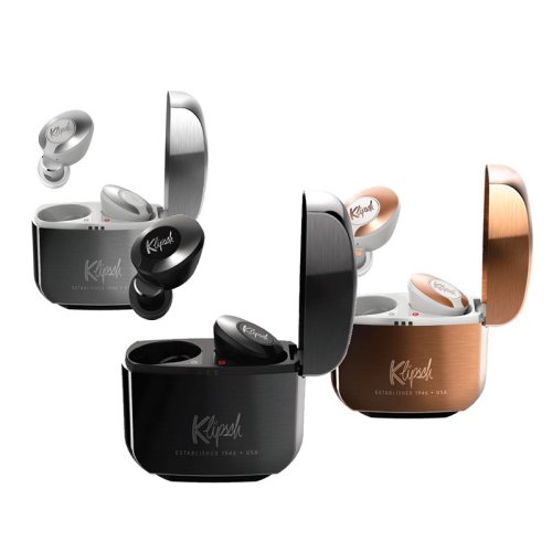 Наушники T5 II True Wireless ANC Gmetal Фото №3