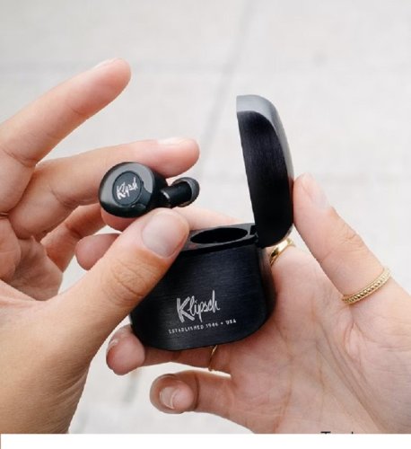 Наушники T5 II True Wireless ANC Gmetal Фото №2