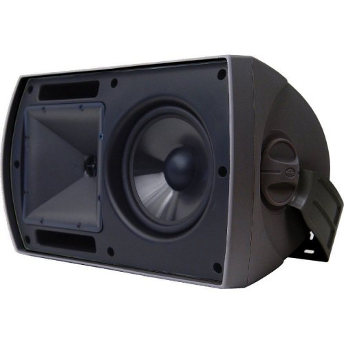 Настінна акустична система All Weather AW 650 Black Фото №2