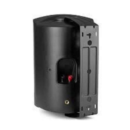 Настінна акустична система All Weather AW 650 Black Фото №4