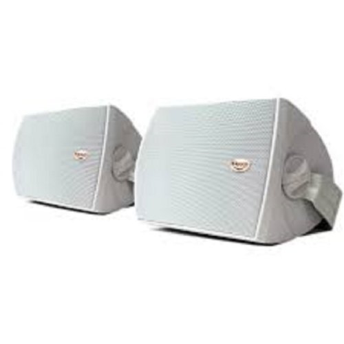 Настінна акустична система All Weather AW 525 White Фото №3