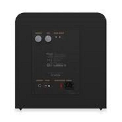 Сабвуфер Reference Premiere RP-1200SW Black Фото №3