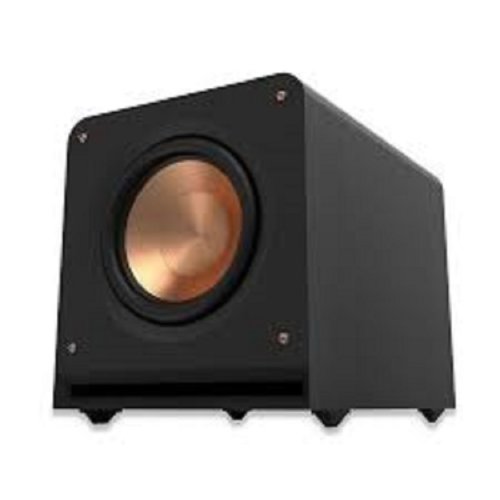Сабвуфер Reference Premiere RP-1200SW Black Фото №2