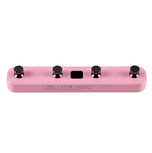 Футконтролер GWF4 Pink Фото №3