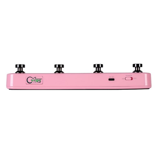 Футконтролер GWF4 Pink Фото №2