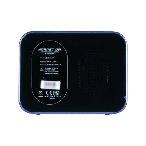 Комбоусилитель Hornet 05i Фото №3 Комбоусилитель Hornet 05i Фото №3