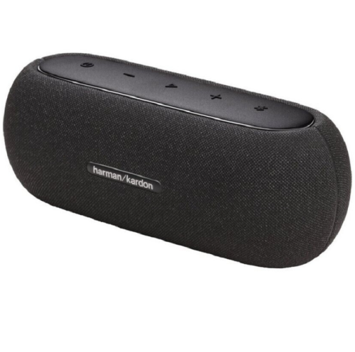 Акустическая система Luna Black (HKLUNABLKEU) Фото №2