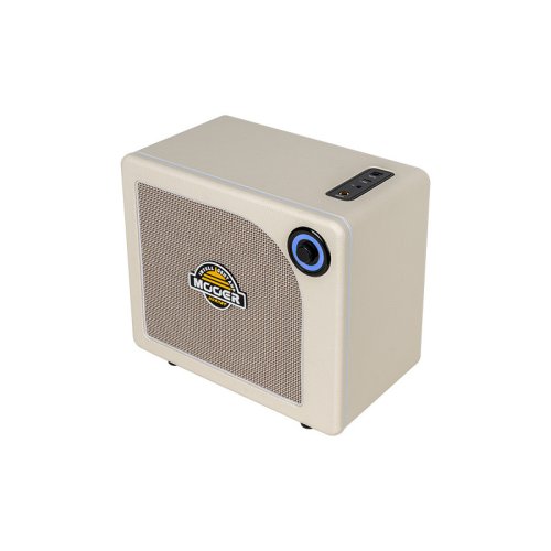 Комбоусилитель Hornet 15i White Фото №2 Комбоусилитель Hornet 15i White Фото №2