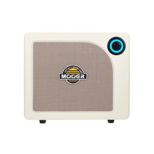 Комбоусилитель Hornet 15i White Фото №3 Комбоусилитель Hornet 15i White Фото №3