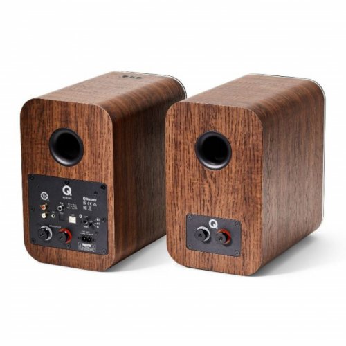 Акустическая система M20 Walnut Фото №2